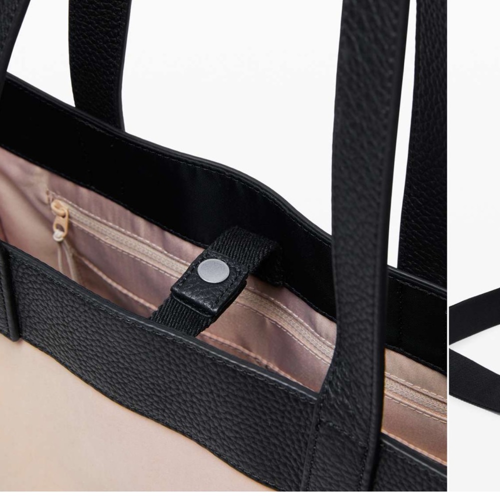Lululemon Now and Always Tote *15L - Picture 2 of 9